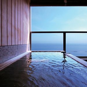 Japanese & Western Style Room Private Open Air Bath Ocean View